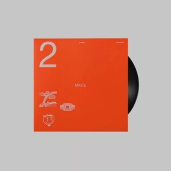 Oh Wonder — 22 Make