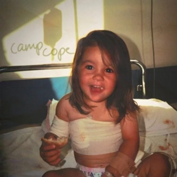 Camp Cope — Camp Cope