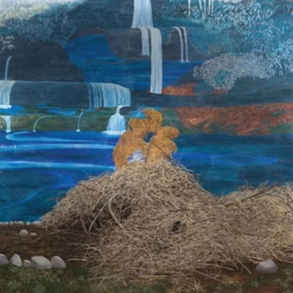Mary Lattimore — At The Dam