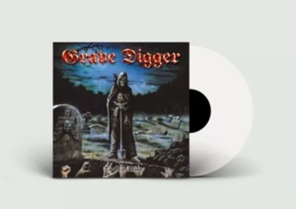 Grave Digger — The Grave Digger