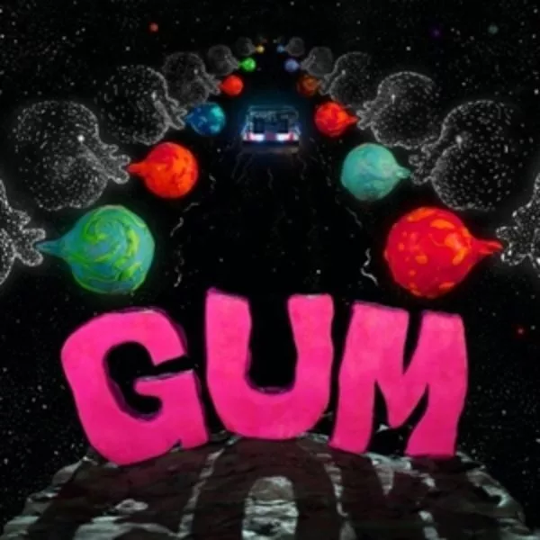 Gum — Delorean Highway