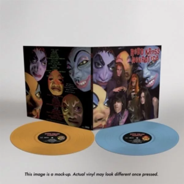 Redd Kross — Neurotica