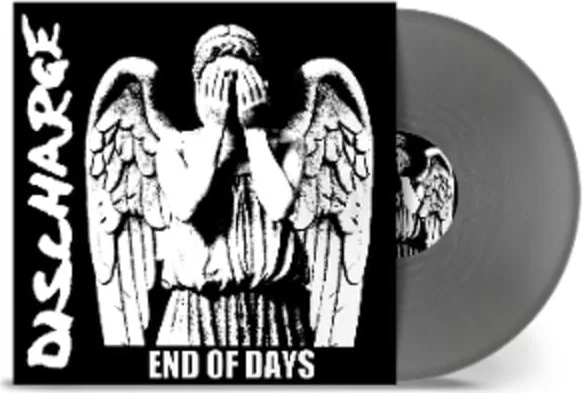 Discharge — End Of Days