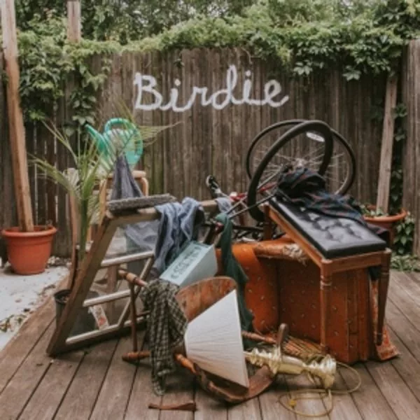 Slaughter Beach, Dog — Birdie