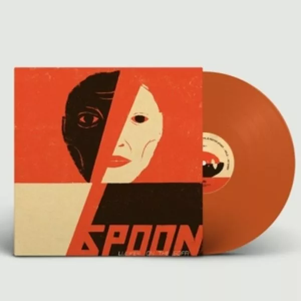 Spoon — Lucifer On The Sofa