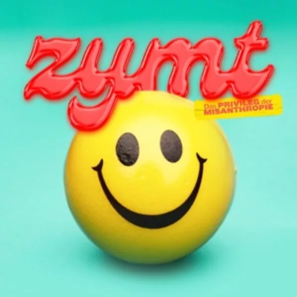 Zymt — Das Privileg Der Misanthropie