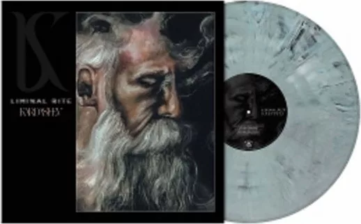 Kardashev — Liminal Rite