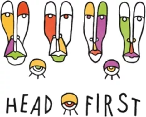 Head First — Head First