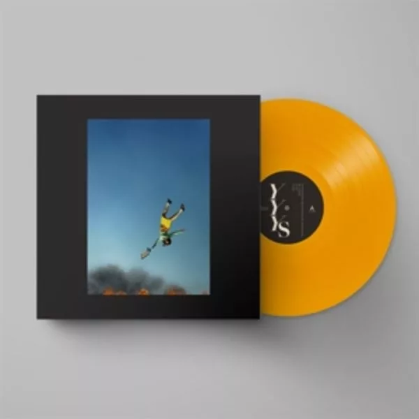 Yeah Yeah Yeahs — Cool It Down