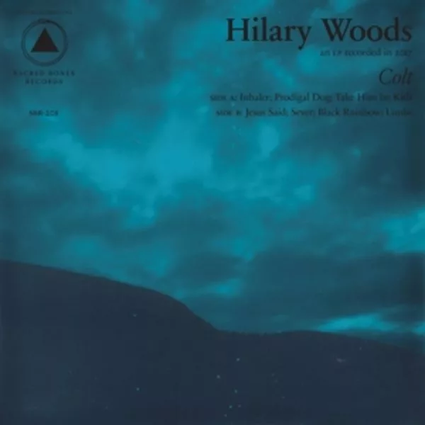 Hilary Woods — Colt