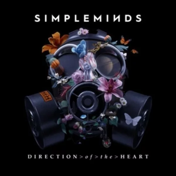 Simple Minds — Direction Of The Heart