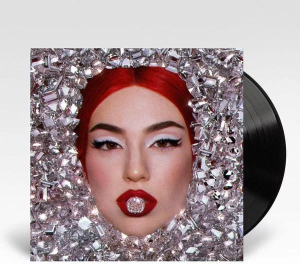Ava Max — Diamonds & Dancefloors
