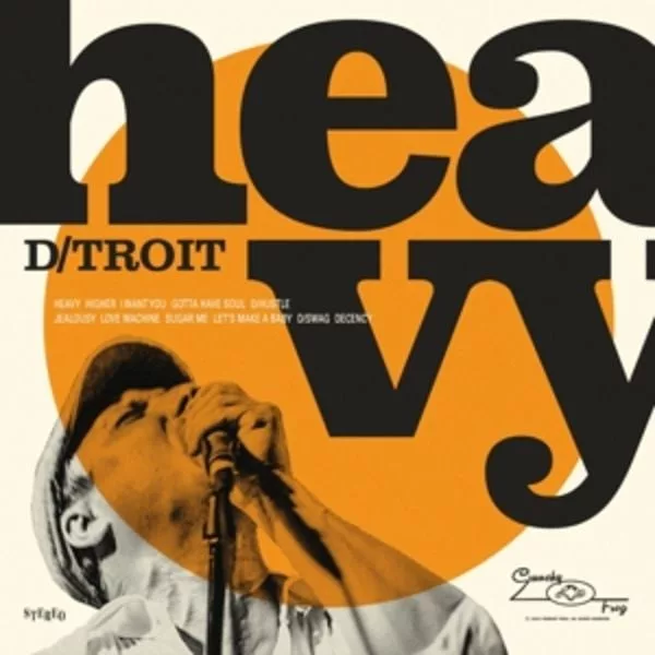 D/troit — Heavy