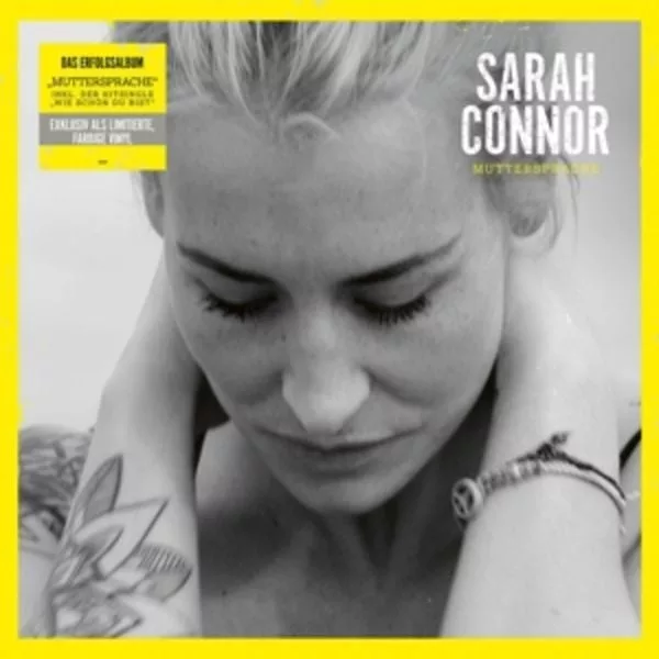 Sarah Connor — Muttersprache