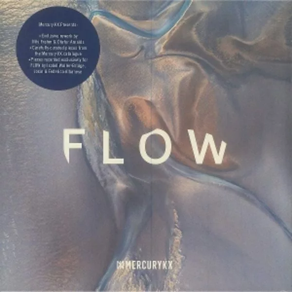 Various — Flow