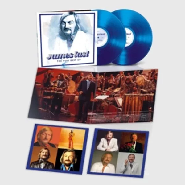 James Last — The Very Best Of