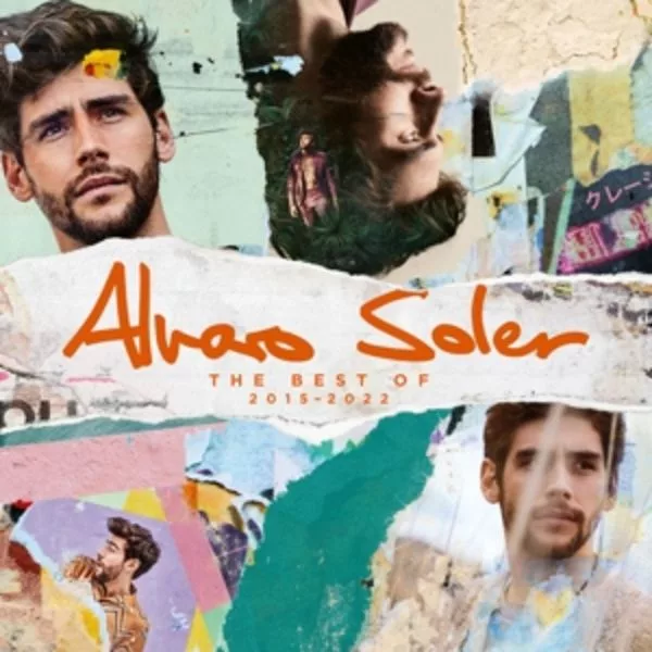 Alvaro Soler — The Best Of 2015-2022
