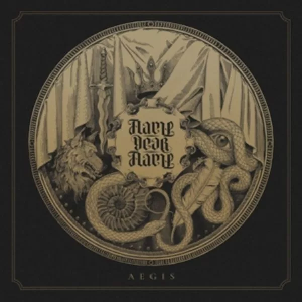 Flame, Dear Flame — Aegis