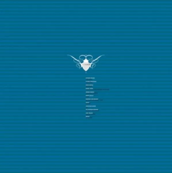 Various — Cocoon Compilation T