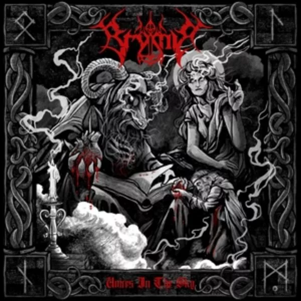 Brymir — Voices In The Sky