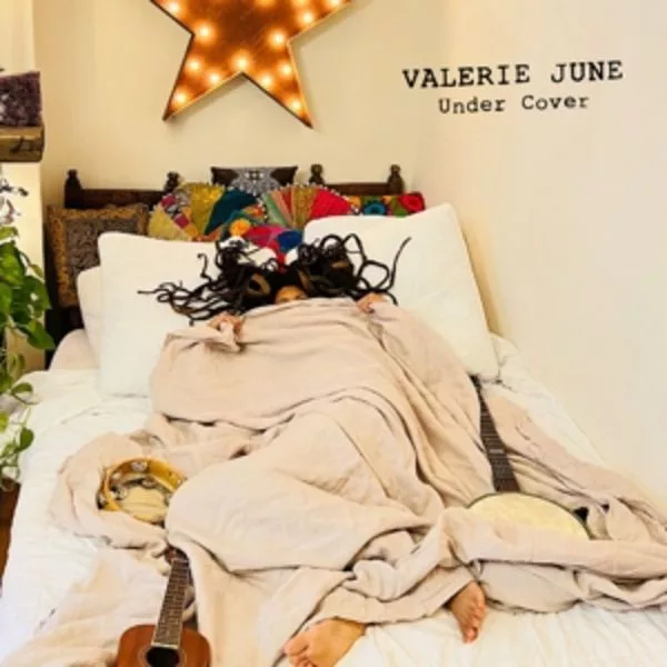 Valerie June — Under Cover