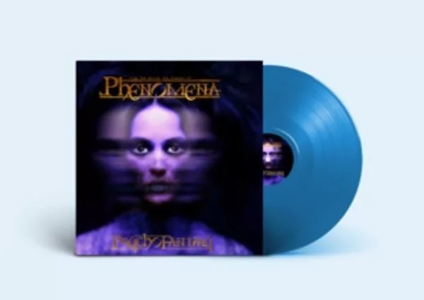 Phenomena — Psycho Fantasy