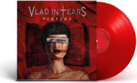 Vlad In Tears — Porpora