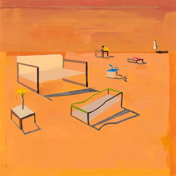 Homeshake — Helium