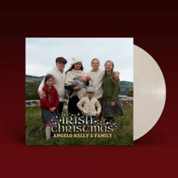 Angelo Kelly & Family — Irish Christmas