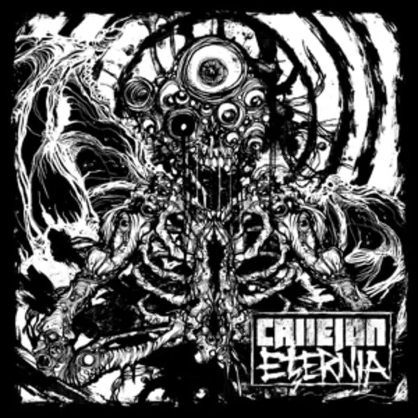 Callejon — Eternia