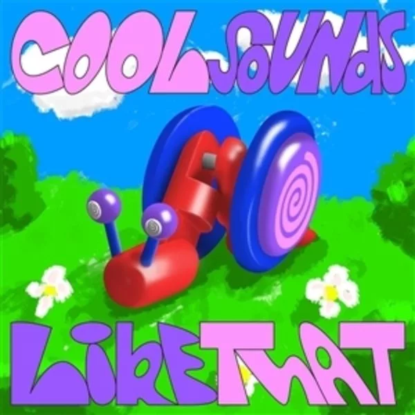 Cool Sounds — Like That