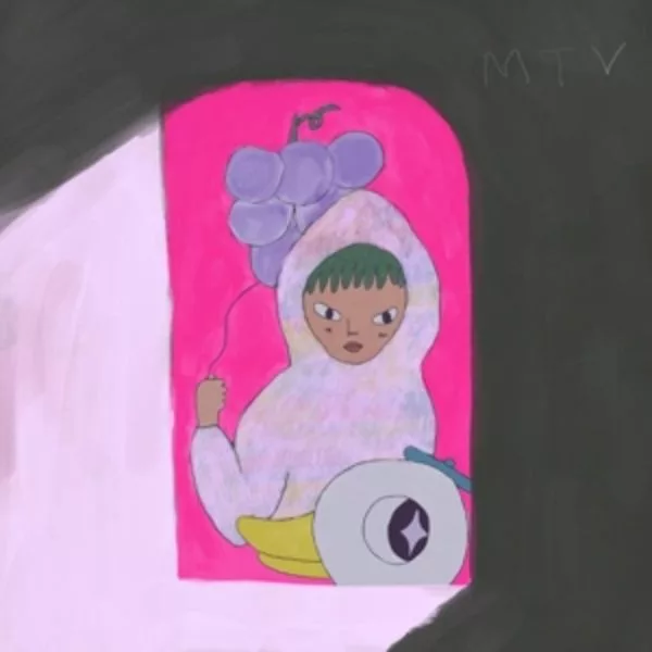 Mo Troper — MTV