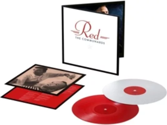 The Communards — Red