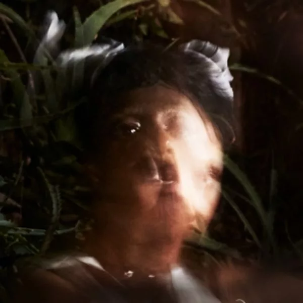 Santigold — Spirituals