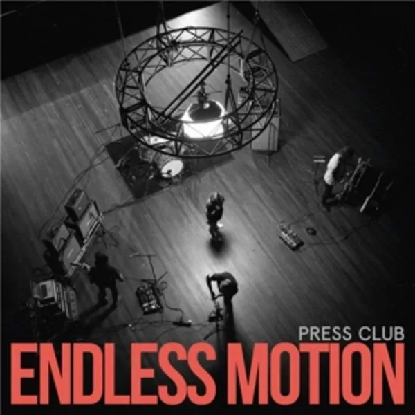 Press Club — Endless Motion