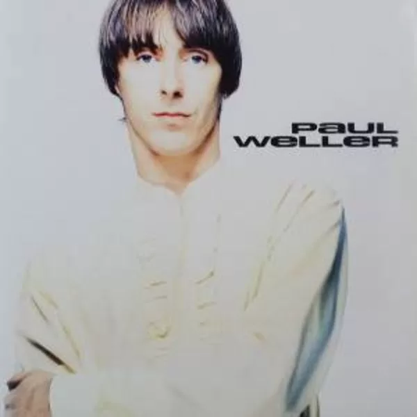 Paul Weller — Paul Weller