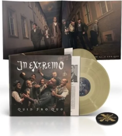 In Extremo — Quid Pro Quo