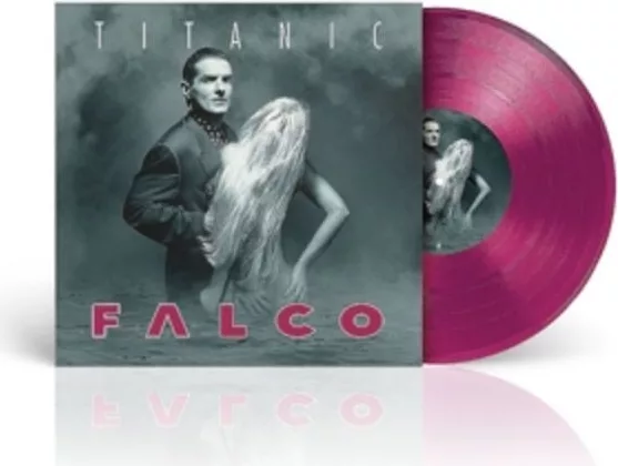 Falco — Titanic