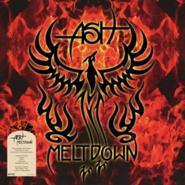 Ash — Meltdown