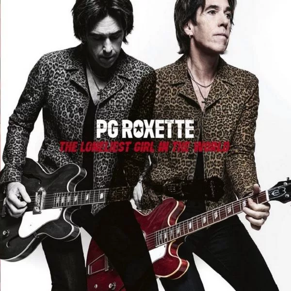 PG Roxette — Pop-Up Dynamo!