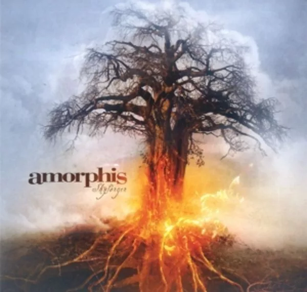 Amorphis — Skyforger
