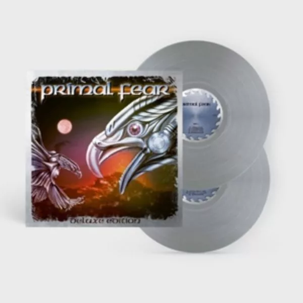 Primal Fear — Primal Fear
