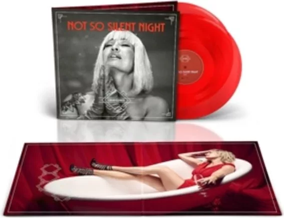 Sarah Connor — Not So Silent Night