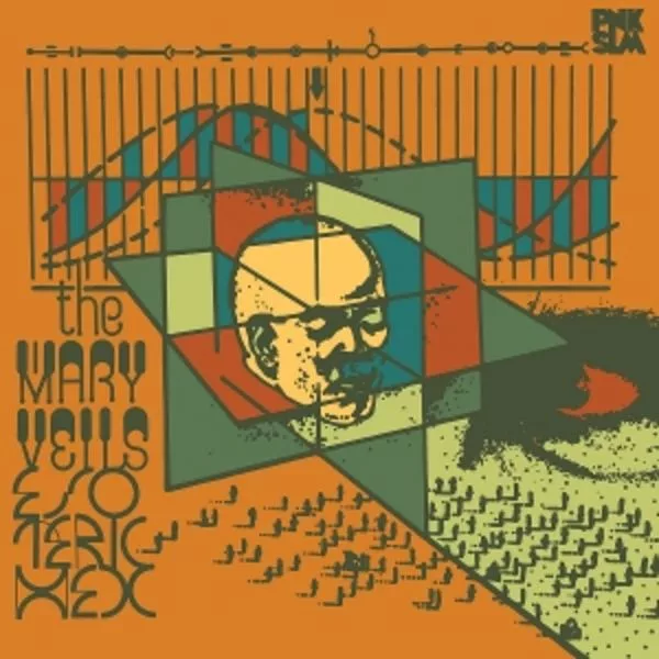 The Mary Veils — Esoteric Hex