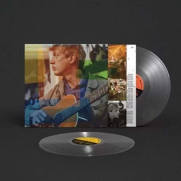 Steve Gunn — Other You