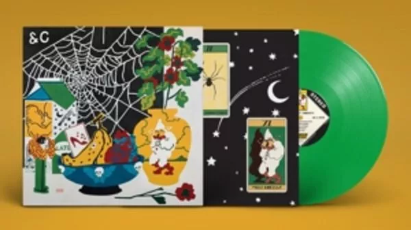 Parquet Courts — Sympathy For Life
