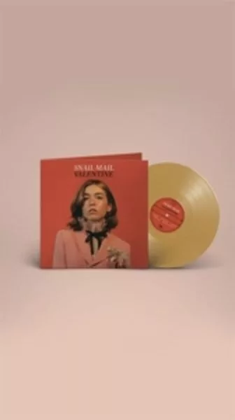 Snail Mail — Valentine