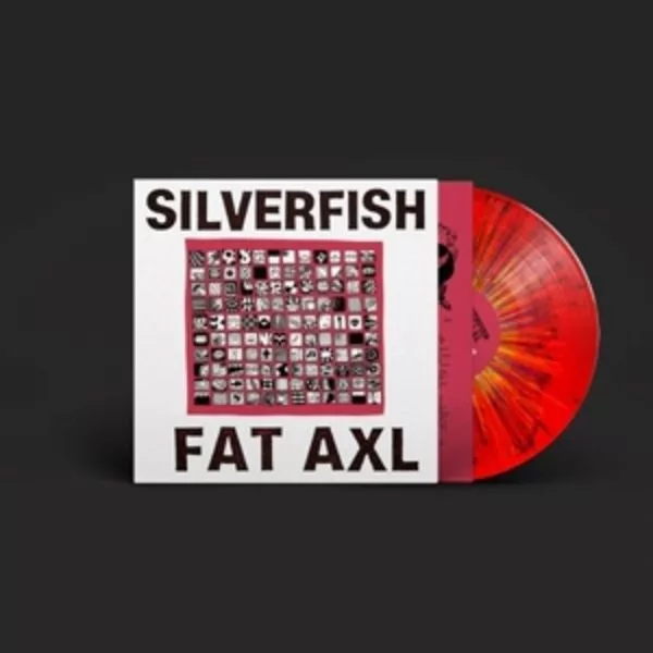 Silverfish — Fat Axl