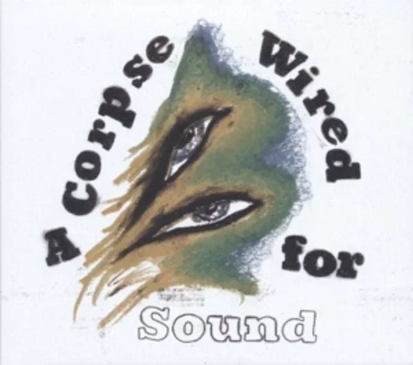 wMerchandise — A Corpse Wired For Sound