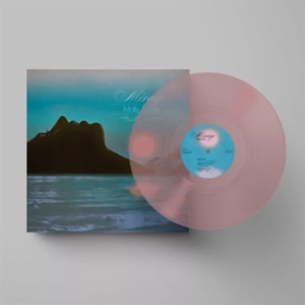 Molly Lewis — Mirage